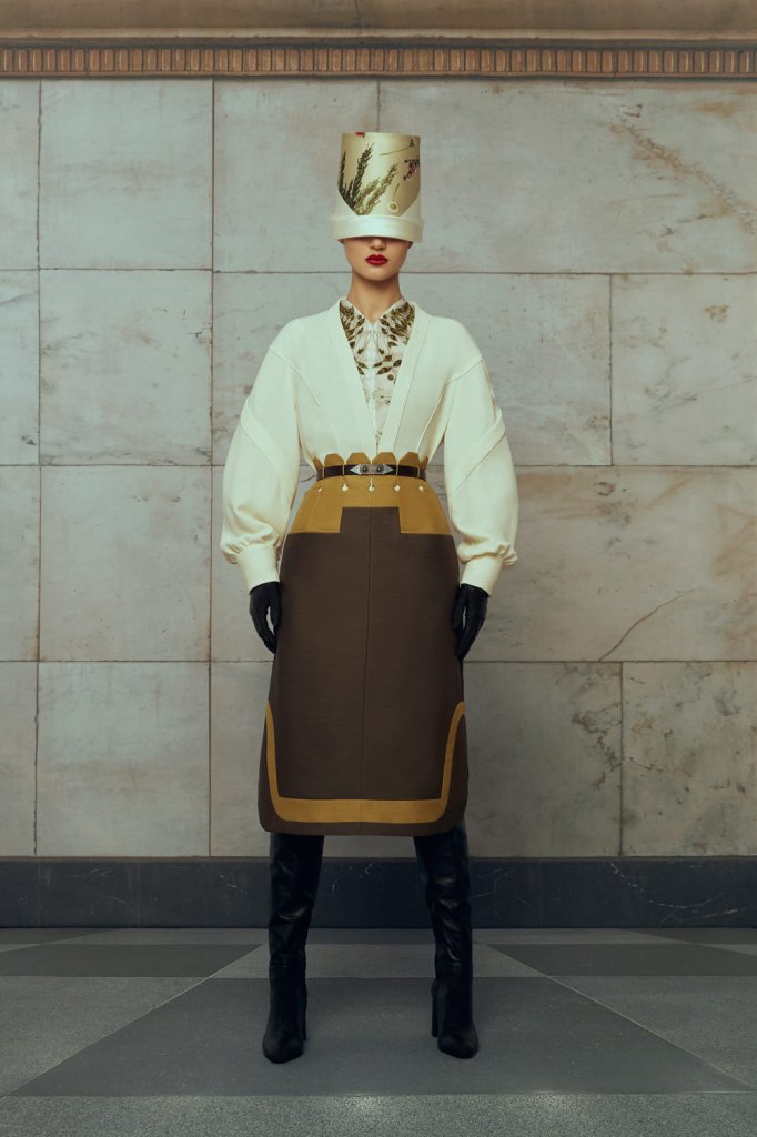 Edem Couture 2020/21秋冬高级成衣Lookbook