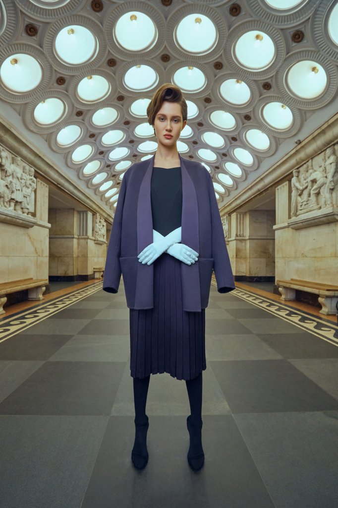 Edem Couture 2020/21秋冬高级成衣Lookbook