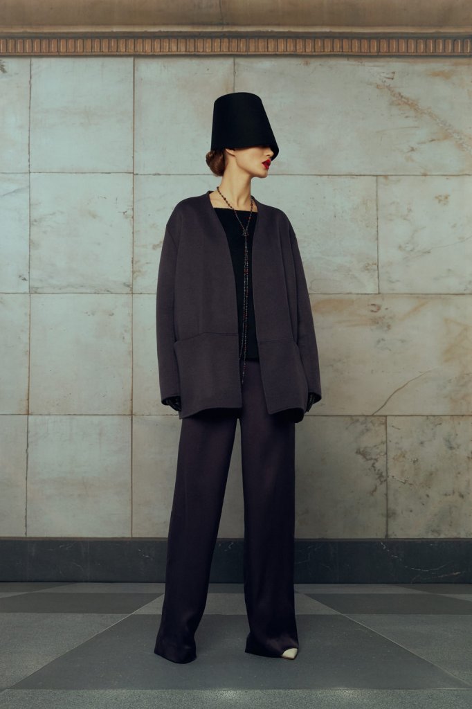 Edem Couture 2020/21秋冬高级成衣Lookbook