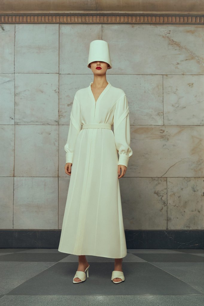 Edem Couture 2020/21秋冬高级成衣Lookbook