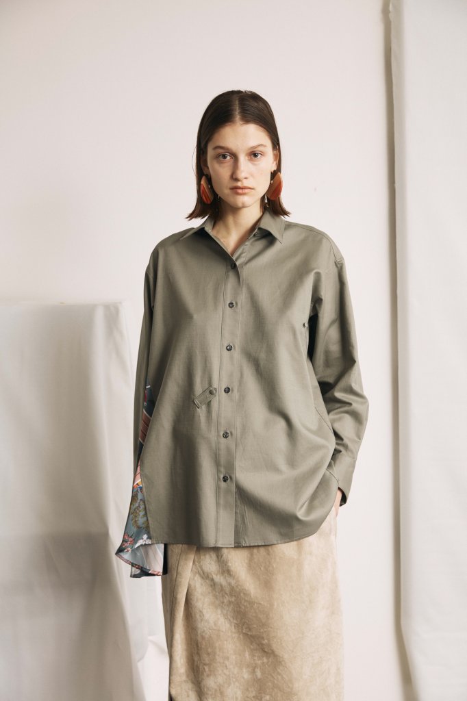 ANDYKEY 2020/21秋冬女装Lookbook