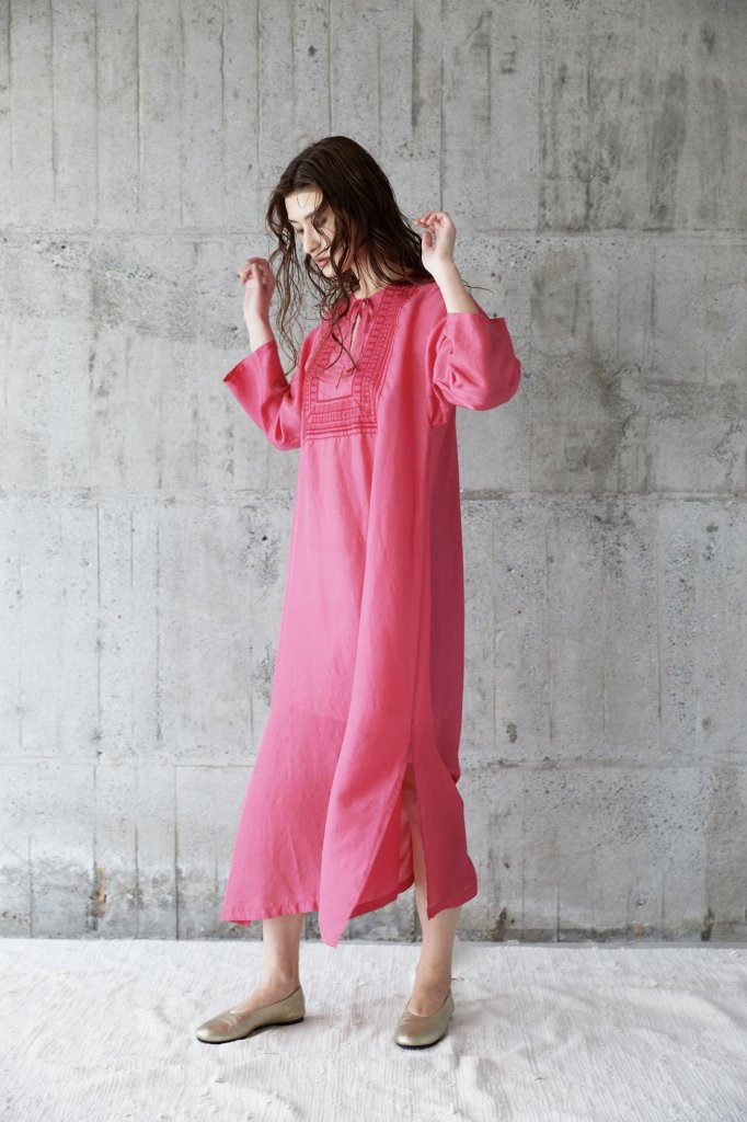 QUITO 2020/21秋冬女装Lookbook