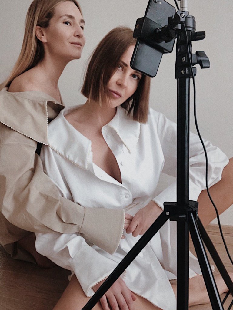 Ruban 2021早春度假系列Lookbook(Resort 2021) 	