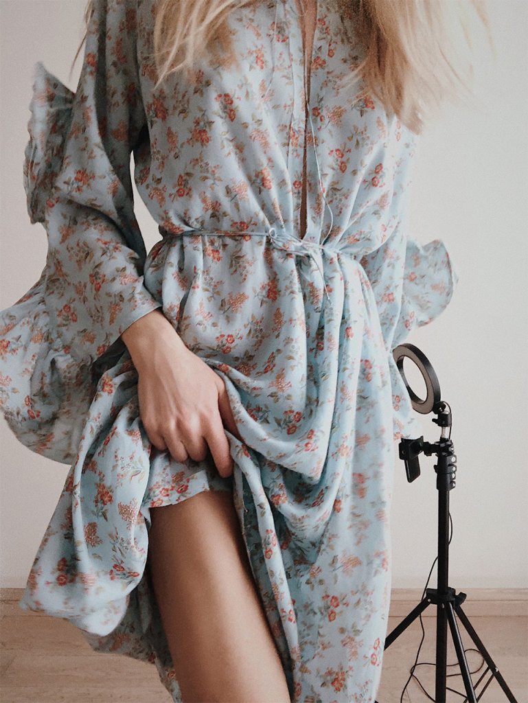Ruban 2021早春度假系列Lookbook(Resort 2021) 	