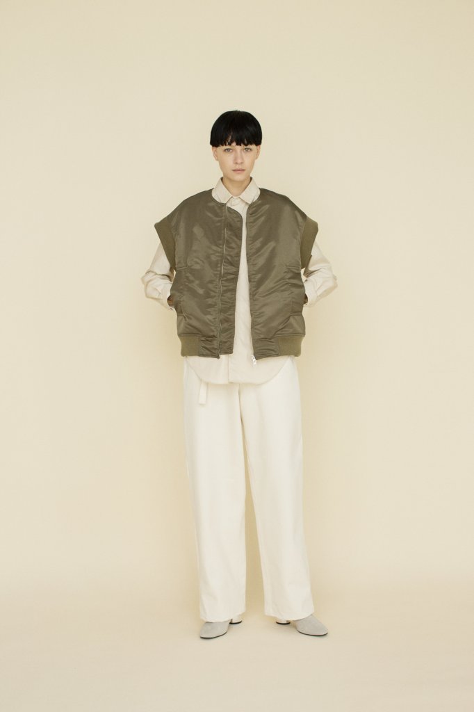 MANON 2020/21秋冬女装Lookbook