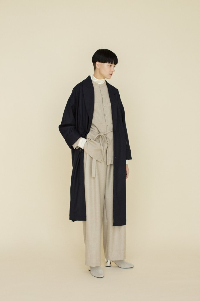 MANON 2020/21秋冬女装Lookbook