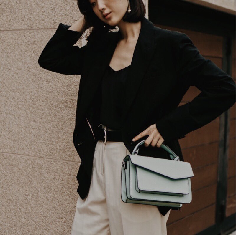 Botkier 2020春夏包袋Lookbook