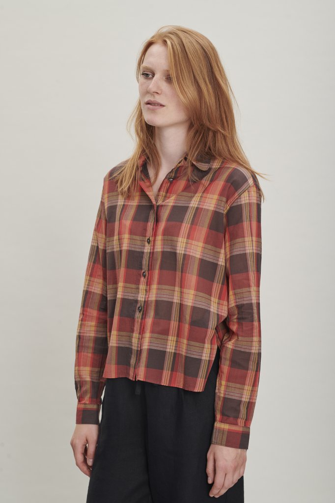 Delikatessen 2020春夏女装Lookbook