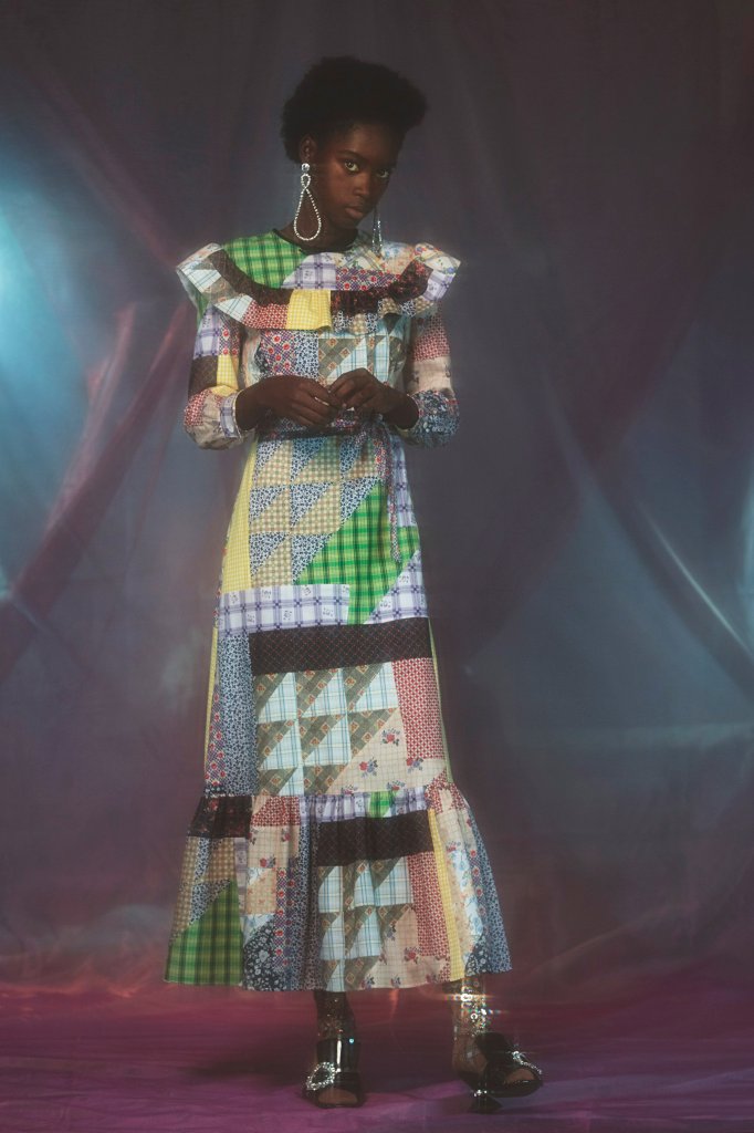 缪缪 Miu Miu 2020早秋系列Lookbook(Pre-Fall 2020)
