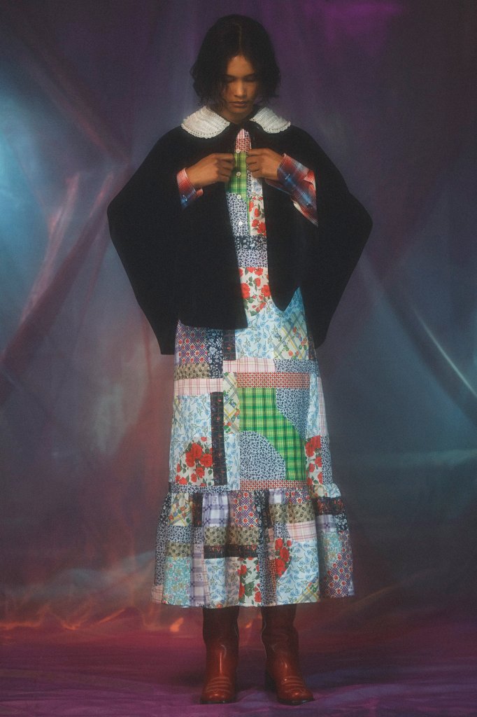 缪缪 Miu Miu 2020早秋系列Lookbook(Pre-Fall 2020)