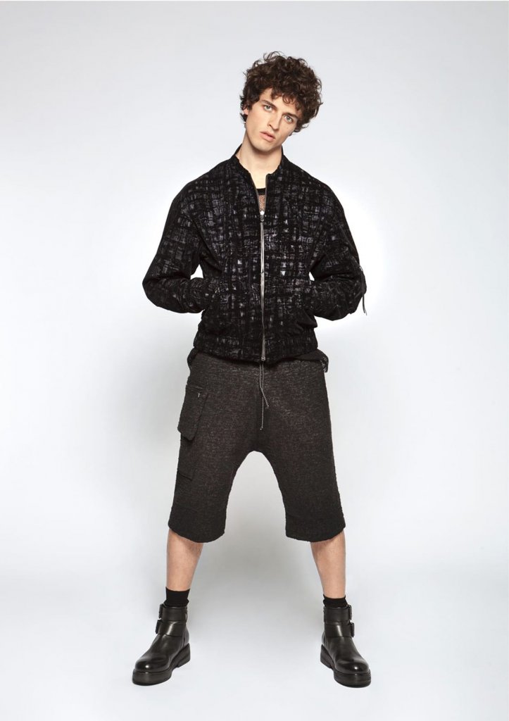 VI MMXX 2020/21秋冬高级成衣Lookbook