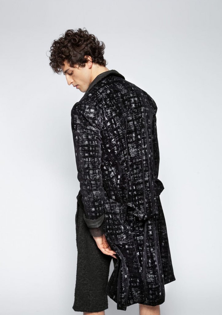 VI MMXX 2020/21秋冬高级成衣Lookbook