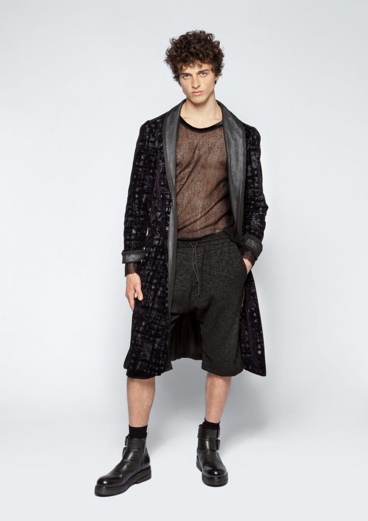 VI MMXX 2020/21秋冬高级成衣Lookbook