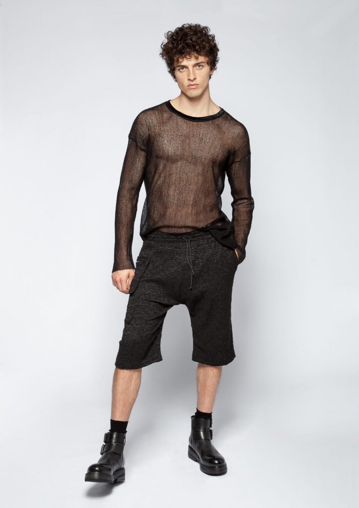 VI MMXX 2020/21秋冬高级成衣Lookbook