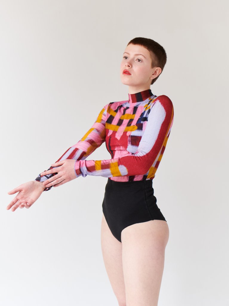 Tereza Rosalie Kladosova 2020春夏高级成衣Lookbook