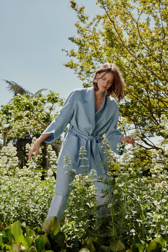 Dorothee Schumacher 2021早春度假系列Lookbook(Resort 2021)