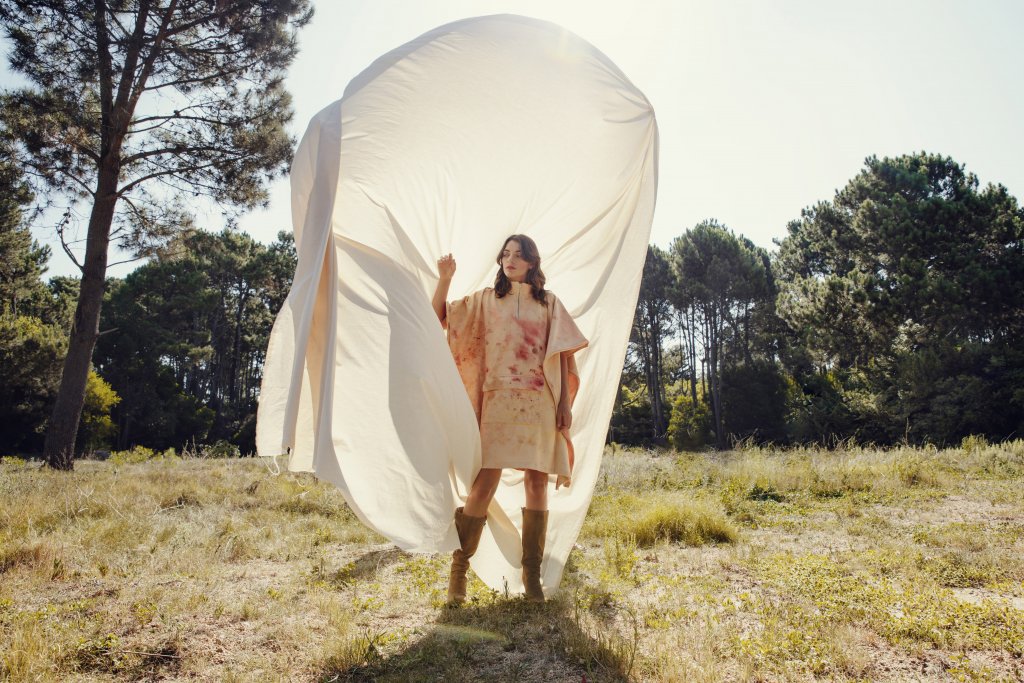 Maria Bouvier 2020/21秋冬女装Lookbook