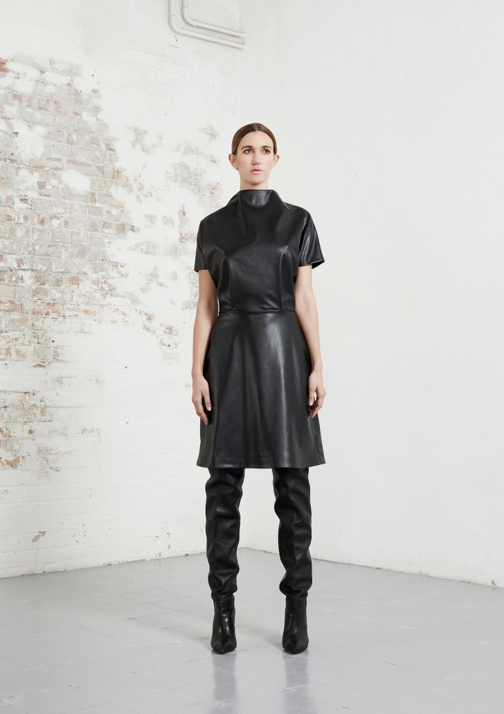 [RIONA TREACY] 2020/21秋冬高级成衣Lookbook