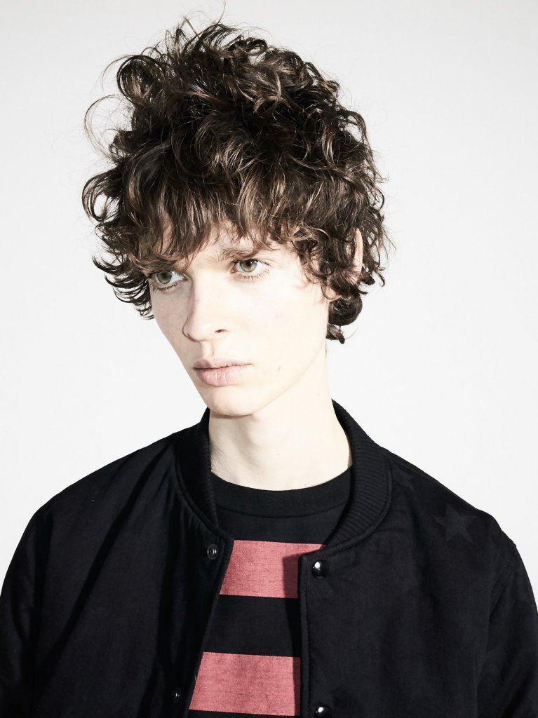 MINEDENIM 2020/21秋冬男装Lookbook