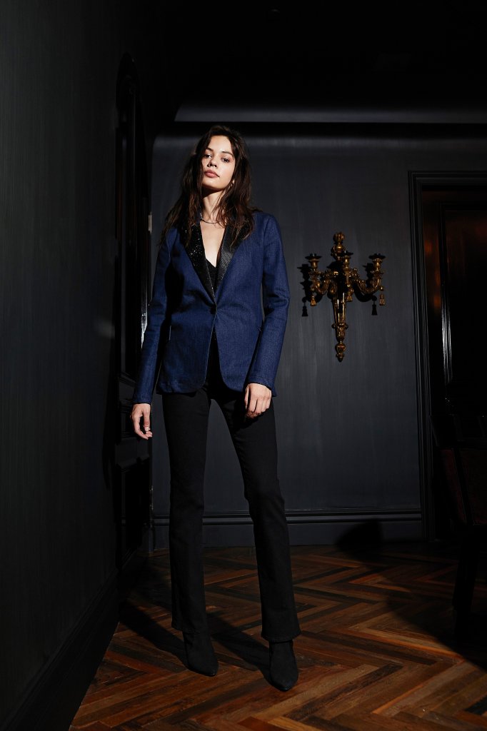 L'Agence 2021早春度假系列Lookbook - Resort 2021