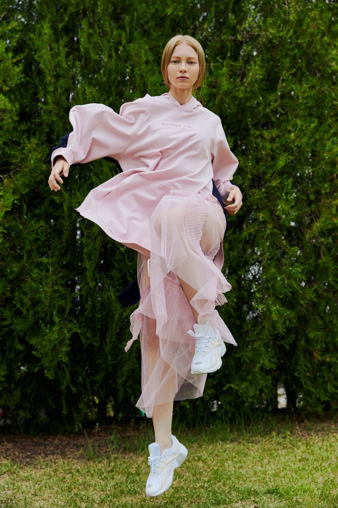 Gayeon Lee 2021早春度假系列Lookbook - Resort 2021