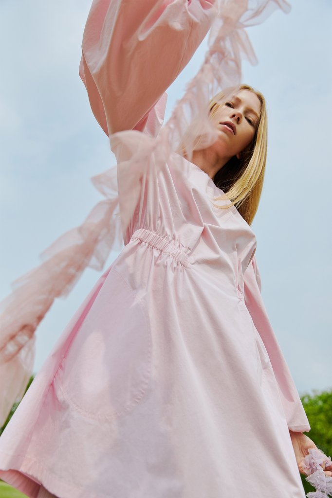 Gayeon Lee 2021早春度假系列Lookbook - Resort 2021
