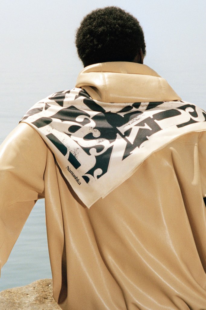 Nanushka 2021早春度假系列Lookbook - Resort 2021