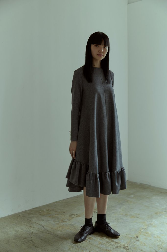 hue DAY TO EVENING 2020/21秋冬女装Lookbook