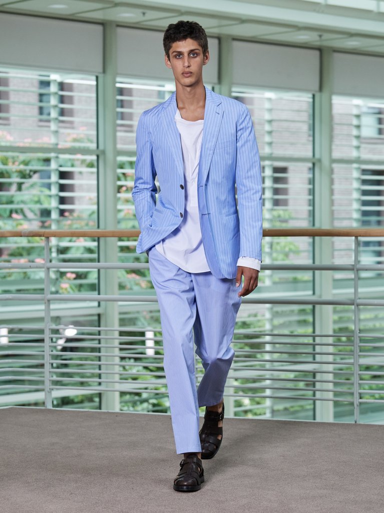 爱马仕 Hermès 2021春夏男装秀 - Paris Spring 2021