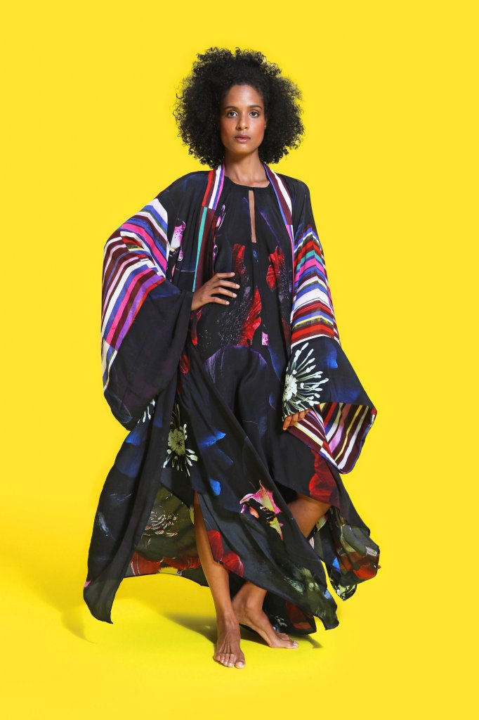 Mimi Liberté by Michel Klein 2021早春度假系列Lookbook - Resort ...