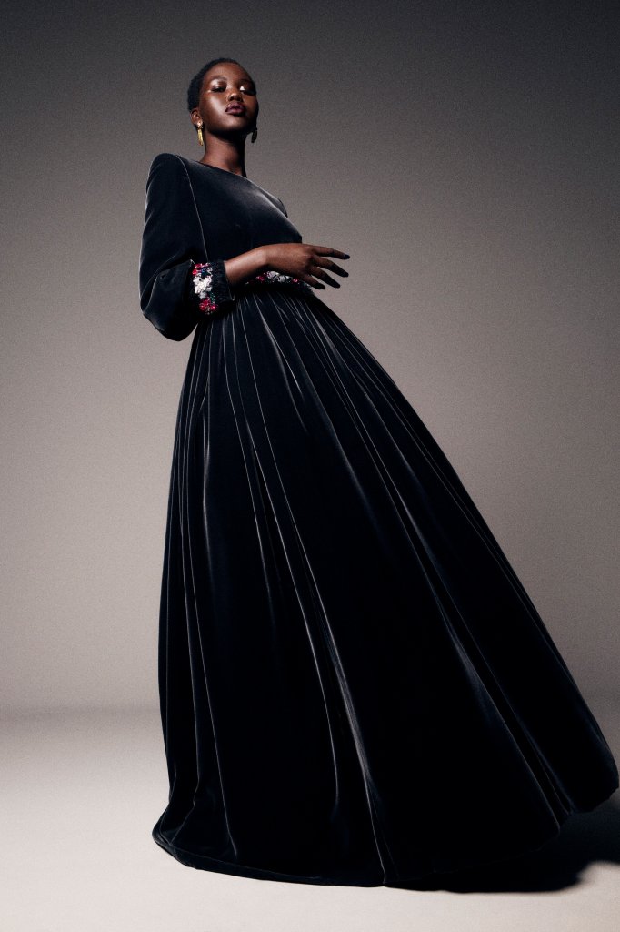 香奈儿 Chanel 2020/21秋冬高级定制发布 - Couture Fall 2020