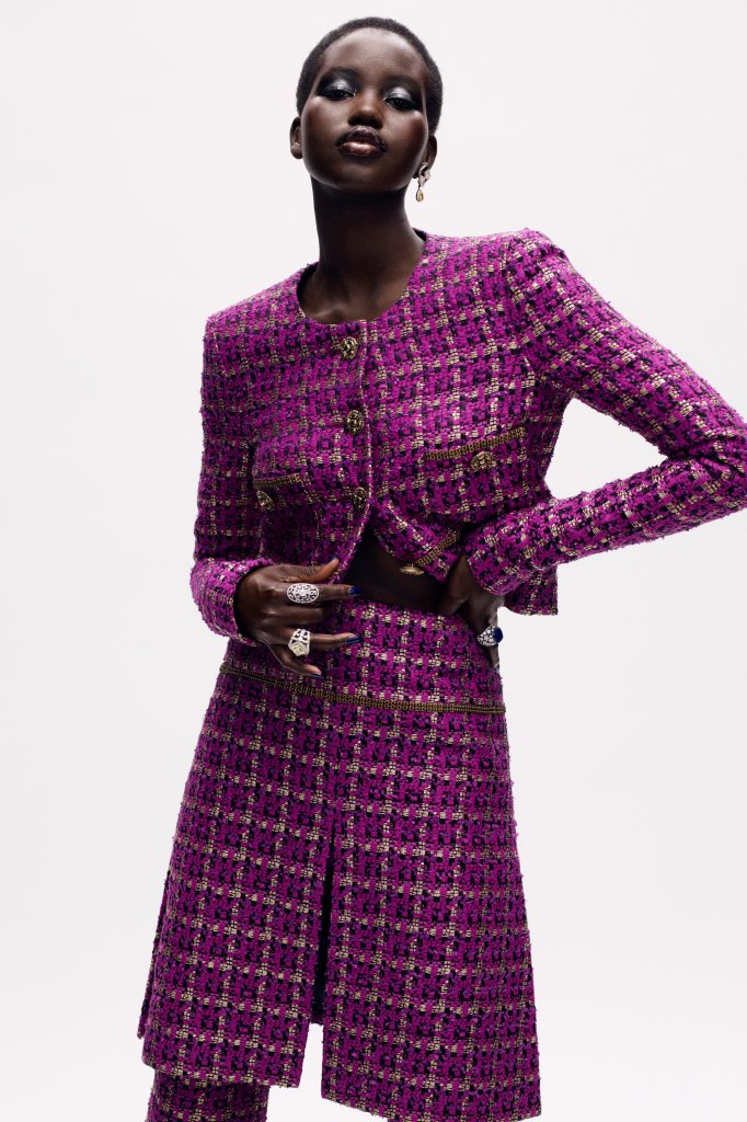 香奈儿 Chanel 2020/21秋冬高级定制发布 - Couture Fall 2020