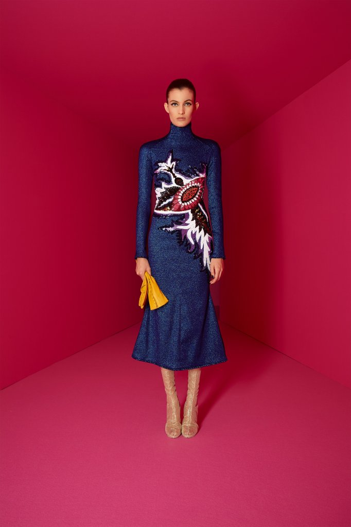 艾历克西斯·马毕 Alexis Mabille 2020/21秋冬高级定制发布 - Couture Fall 2020