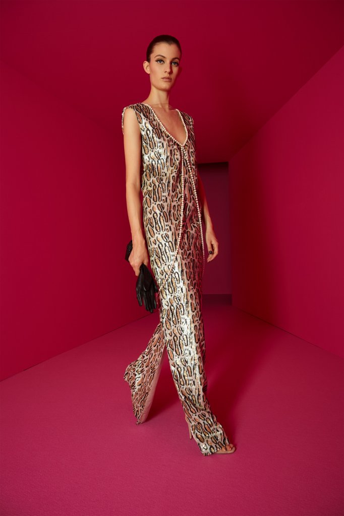 艾历克西斯·马毕 Alexis Mabille 2020/21秋冬高级定制发布 - Couture Fall 2020