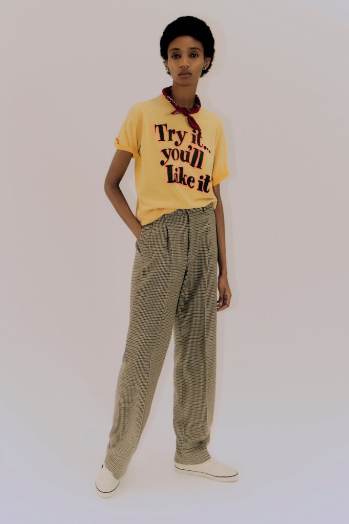 Re/Done 2021早春度假系列Lookbook - Resort 2021