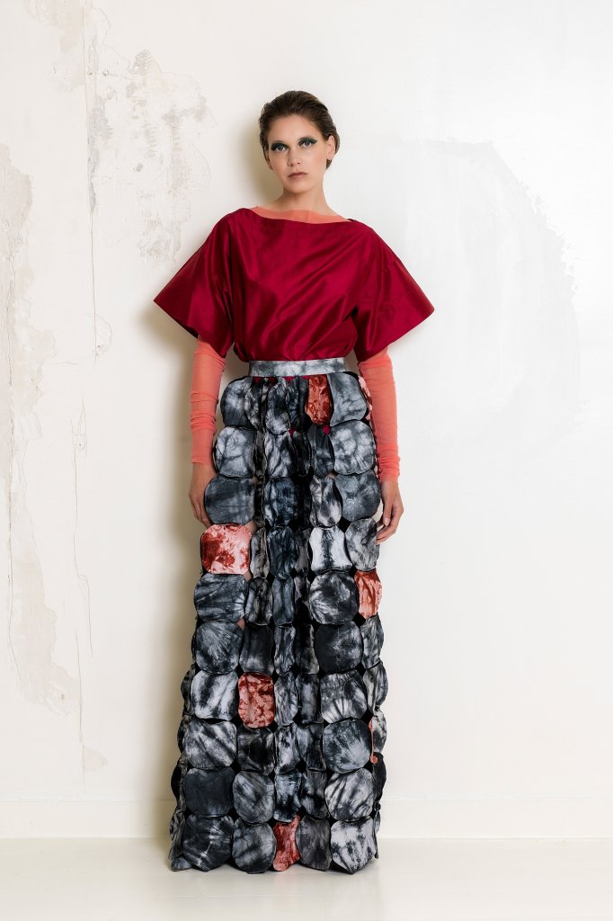Imane Ayissi 2020/21秋冬高级定制发布 - Paris Couture Fall 2020