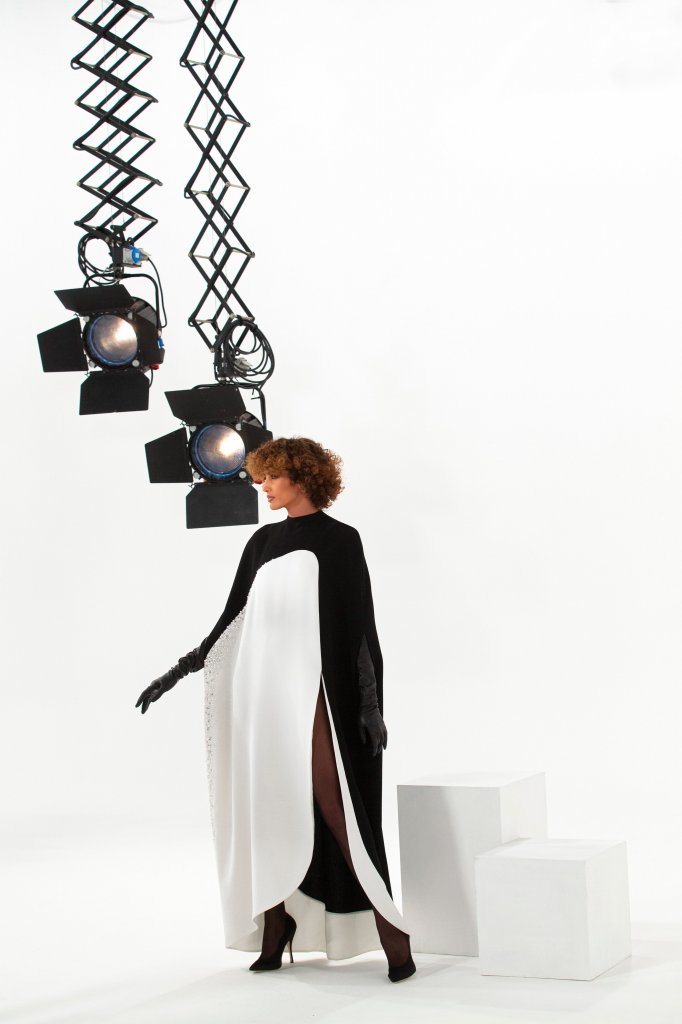 斯蒂芬·罗兰 Stéphane Rolland 2020/21秋冬高级定制发布 - Paris Couture Fall 2020