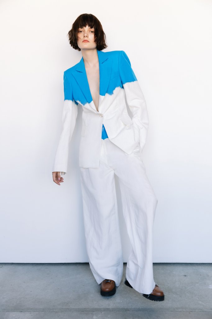 Litkovskaya 2021早春度假系列Lookbook(Resort 2021)