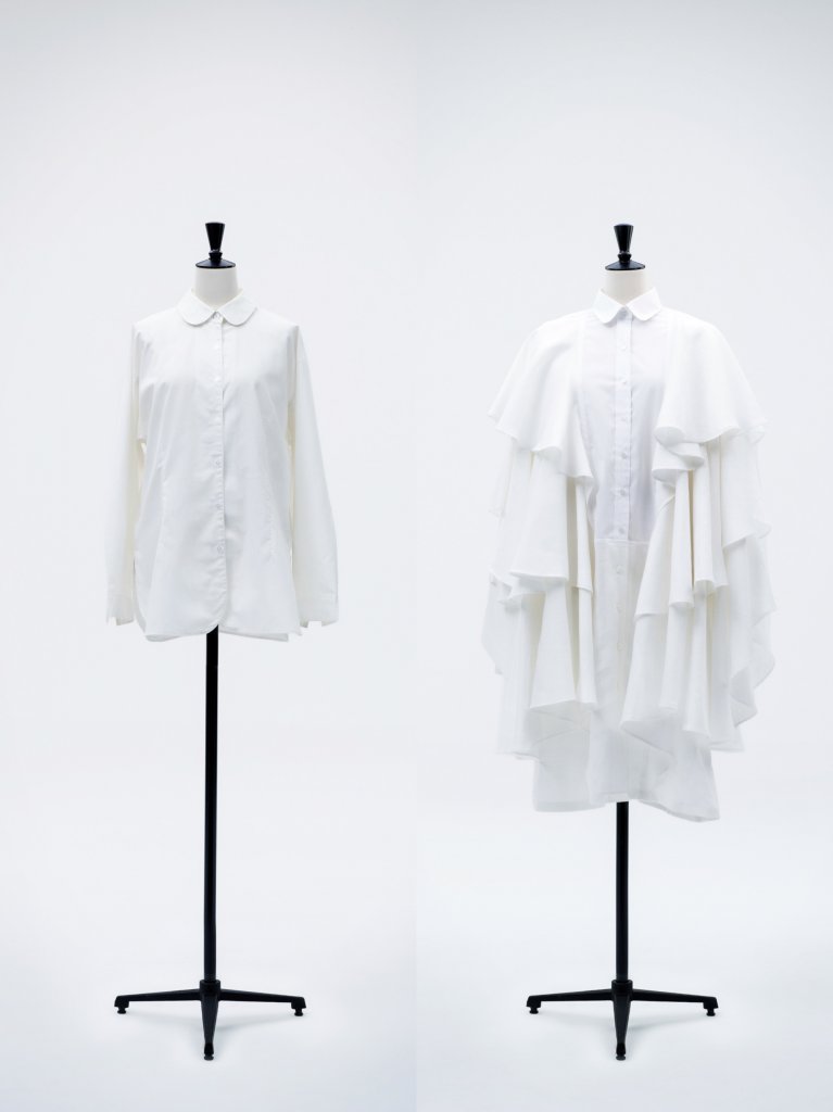 YUIMA NAKAZATO 2020/21秋冬高级定制发布 - Paris Couture Fall 2020