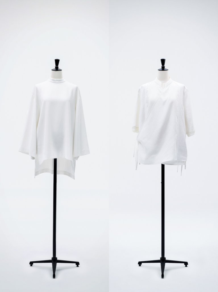 YUIMA NAKAZATO 2020/21秋冬高级定制发布 - Paris Couture Fall 2020