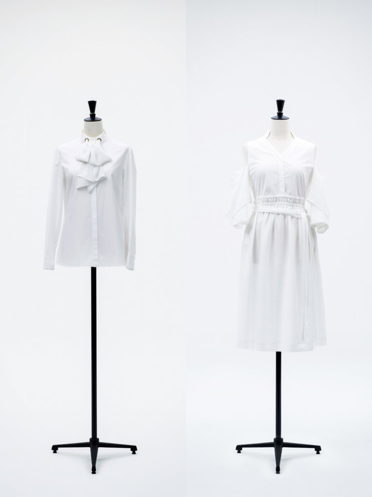 YUIMA NAKAZATO 2020/21秋冬高级定制发布 - Paris Couture Fall 2020