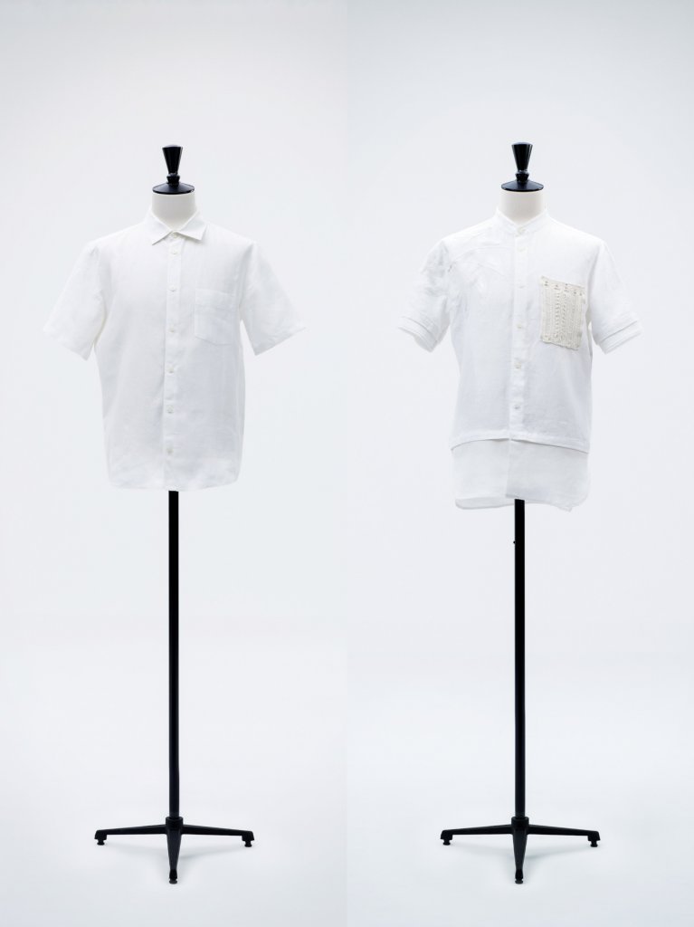 YUIMA NAKAZATO 2020/21秋冬高级定制发布 - Paris Couture Fall 2020