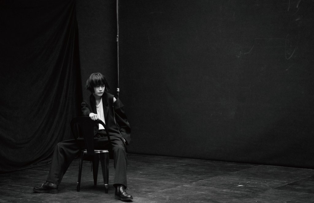 B Yohji Yamamoto 2020/21秋冬女装Lookbook