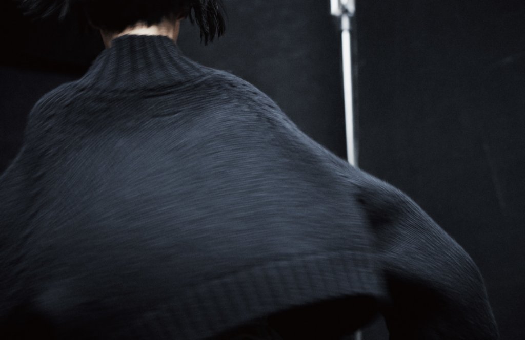 B Yohji Yamamoto 2020/21秋冬女装Lookbook