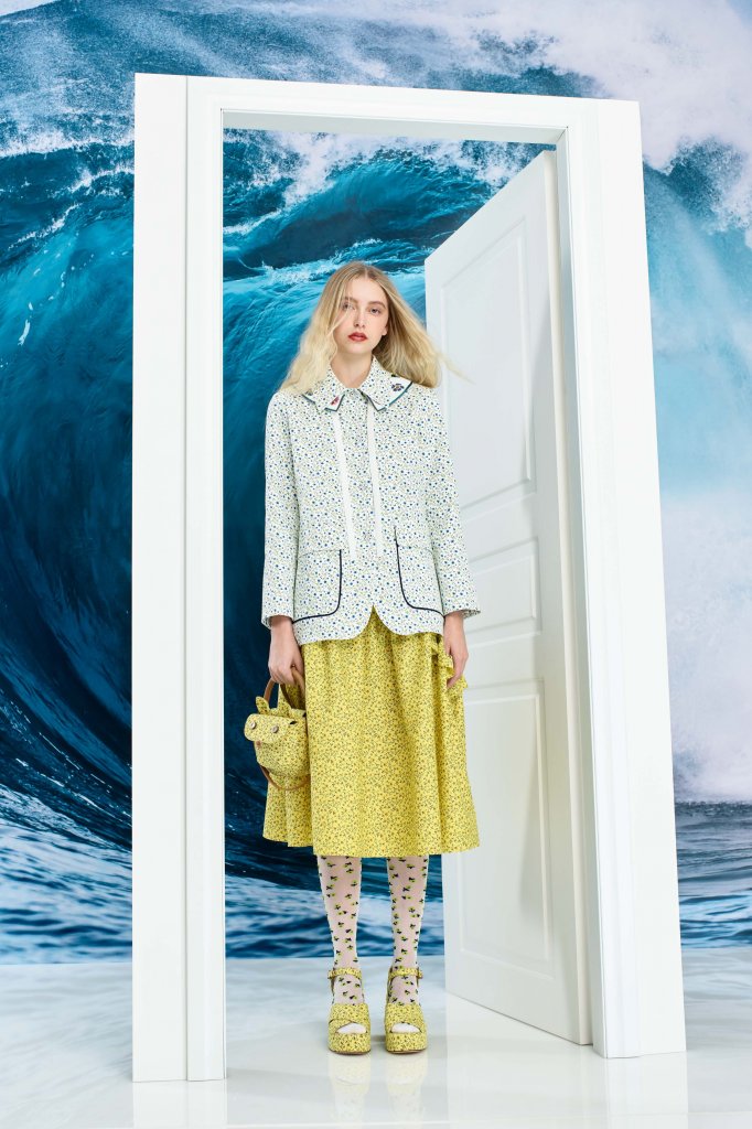 Vivetta 2021早春度假系列Lookbook(Resort 2021) 