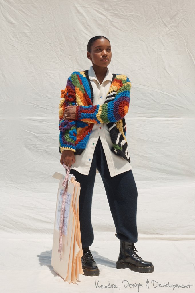 The Elder Statesman 2021早春度假系列Lookbook(Resort 2021) 