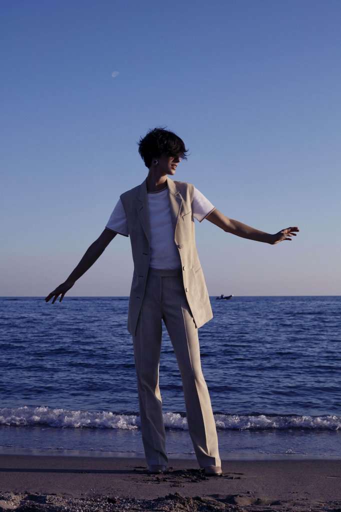 菲拉格慕 Salvatore Ferragamo 2021早春度假系列Lookbook(Resort 2021) 