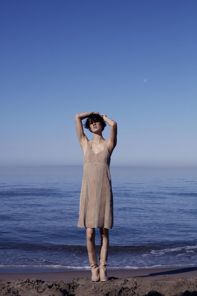 菲拉格慕 Salvatore Ferragamo 2021早春度假系列Lookbook(Resort 2021) 