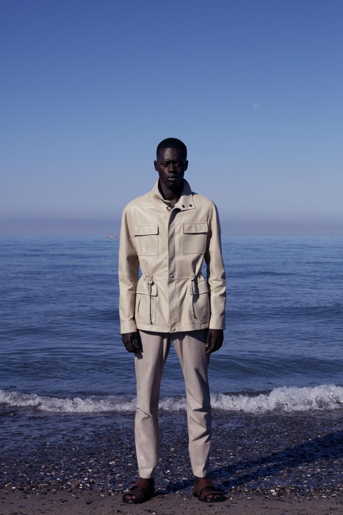 菲拉格慕 Salvatore Ferragamo 2021早春度假系列Lookbook(Resort 2021) 