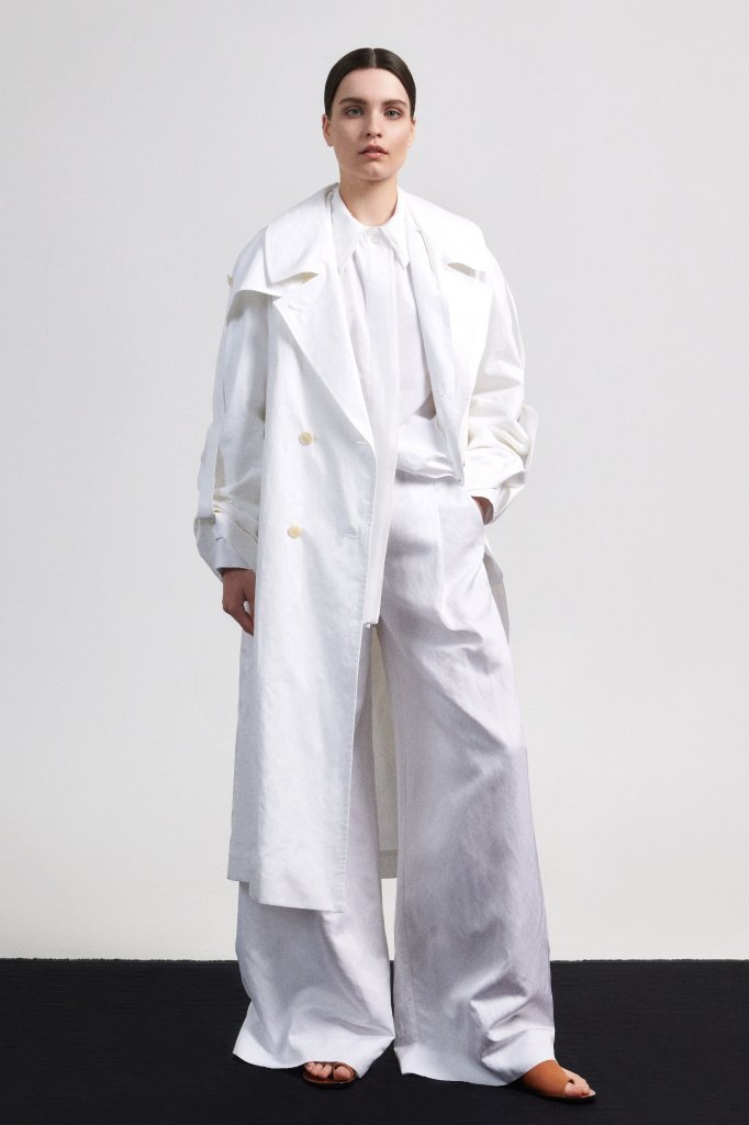 Nehera 2021早春度假系列Lookbook(Resort 2021) 